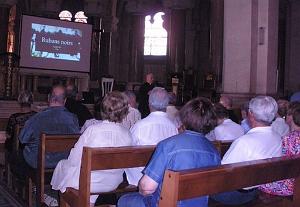 AOBR 2015 07 06 MARSEILLE LA BASILIQUE CEREMONIE CONTRE L OUBLI DU 5 JUILLET 1962 A ORAN (5)
